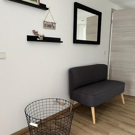Willa Haus Am Deich Butjadingen Zewnętrze zdjęcie
