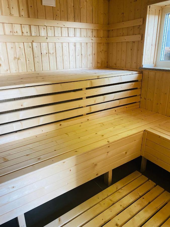 Willa Haus Am Deich Butjadingen Zewnętrze zdjęcie